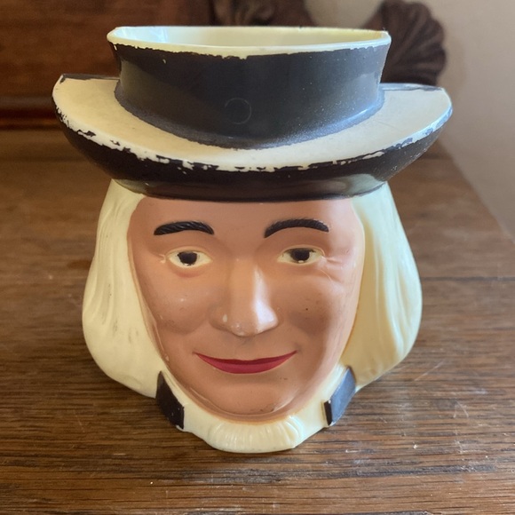 Quaker Oats Pitcher Mug - Picture 7 of 8